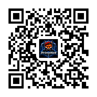 QR Code de demonstração