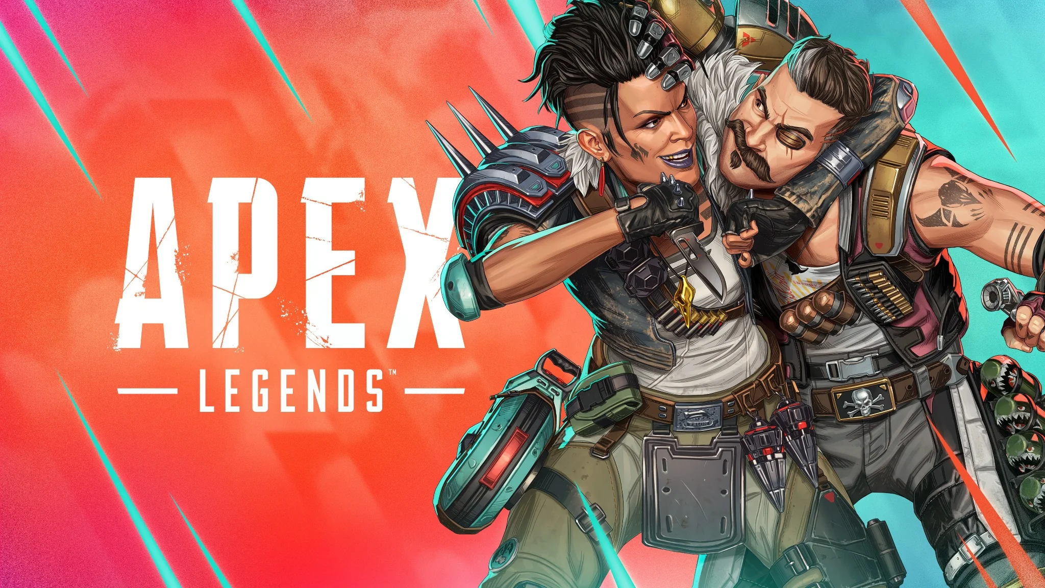 Apex Legends