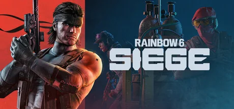 Rainbow Six Siege